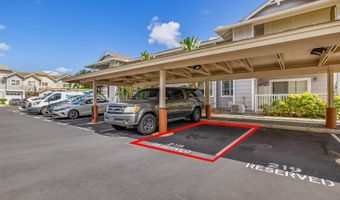 1122 Kukulu St 1606, Kapolei, HI 96707