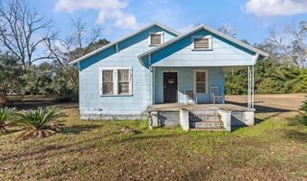 204 Elm St, Abbeville, AL 36310