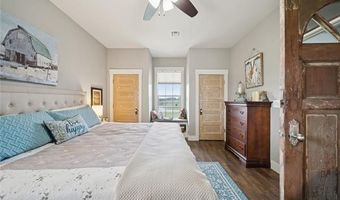 4320 N 135 Rd, Beggs, OK 74421