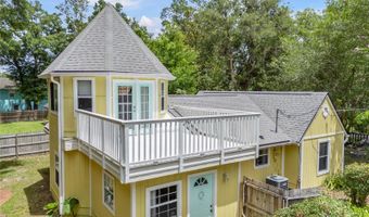 16476 SW 137TH Ave, Archer, FL 32618