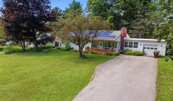 308 Crescent Blvd, Bennington, VT 05201