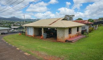 2521 TEXEIRA LP, Kalaheo, HI 96741