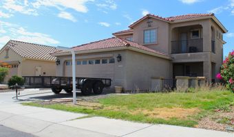 21545 W Hilton Ave, Buckeye, AZ 85326