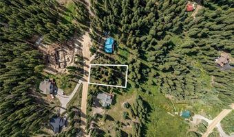 712 DORIS Dr, Breckenridge, CO 80424