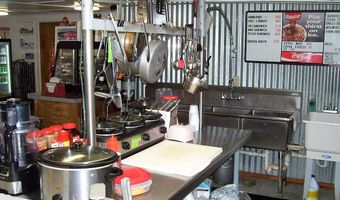 1204 HWY 32 E, Ashdown, AR 71822