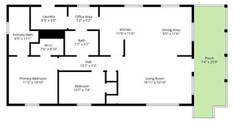 87860 TERRITORIAL Rd 54, Veneta, OR 97487