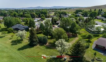 10 Cleek Clb, Cody, WY 82414