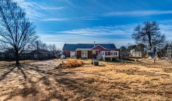 920 W BONITA Ave, Amarillo, TX 79108