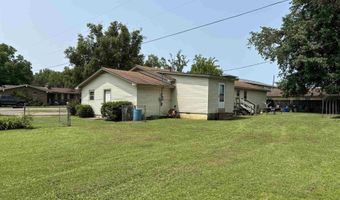 906 W Louisiana St, Beebe, AR 72012