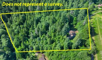 17222 SE TICKLE CREEK Rd, Boring, OR 97009