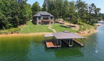 110 ESTES POINTE Dr, Arley, AL 35541