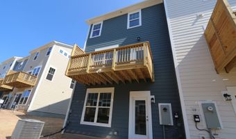 2809 Carbondale Ct, Apex, NC 27502