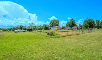 1030 El Dorado Rd, Benton, AR 72019