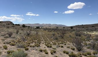 01 Wsmr P Route 7, Carrizozo, NM 88301