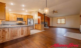 180 Sage Creek Rd, Cody, WY 82414