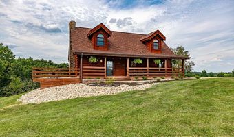 10902 N Hogan Rd, Aurora, IN 47001