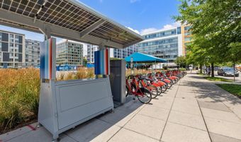 1101 3RD St SW 705, Washington, DC 20024