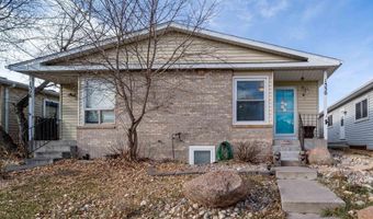 1330 CLEVELAND Ave, Cheyenne, WY 82001