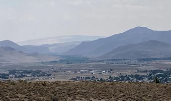 1200 EAGLE VIEW Trail Lot S/Block, Dayton, NV 89403