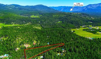 NNA Bayview Road, Athol, ID 83801