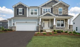 305 River Birch Dr, Galena, OH 43021
