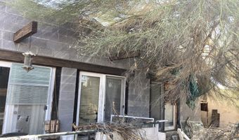820 N SARTILLION Ave, Ajo, AZ 85321