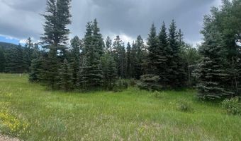 Elk Meadow Lot 82, Angel Fire, NM 87710