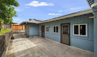 47-508 Kinana Way, Kaneohe, HI 96744
