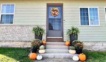 1634 22nd St, Bedford, IN 47421