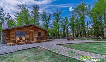 3080 3064 North Fork Hwy, Cody, WY 82414