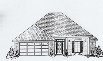 5793 Bunker Way, Blanchard, LA 71107