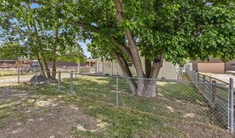 210 S Avis St, Absarokee, MT 59001