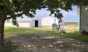 4340 W 600 S, Ashley, IN 46705