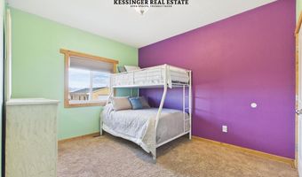 53 E 3rd St N, Cowley, WY 82420