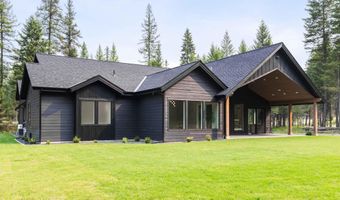 7458 E Duke Ln, Athol, ID 83801