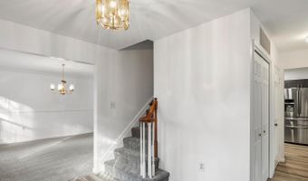 6105 GALLERY St, Bowie, MD 20720