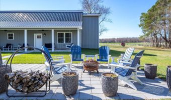 10463 N BEACH Hwy, Greenwood, DE 19950