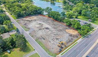 Tbd Gladiola Street NW, Andover, MN 55304