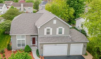 2324 Tracy Ln, Algonquin, IL 60102