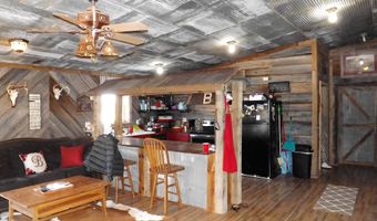 439 County Road 232, Couch, MO 65690