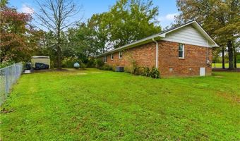 1024 New Rosedale Rd, Armuchee, GA 30105