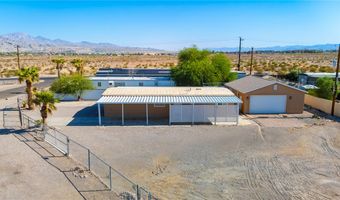 2262 W Riverview Cir, Bullhead City, AZ 86442