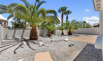 2834 Evening Rock St, Las Vegas, NV 89135