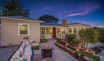 8535 Hillcrest Ave, La Mesa, CA 91941