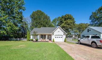 224 WILLOW Dr, Adamsville, TN 38310