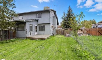 10521 Boysen Berry Pl, Anchorage, AK 99515