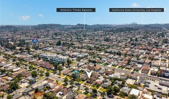1515 S Stoneman Ave, Alhambra, CA 91801