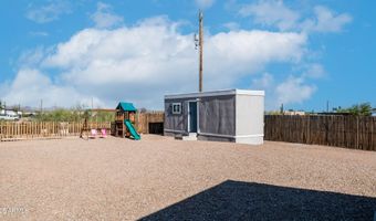 2242 E 12TH Ave, Apache Junction, AZ 85119