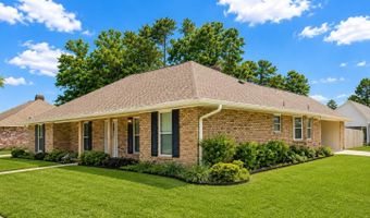 4112 Pine Park Dr, Baton Rouge, LA 70809