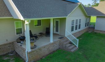 190 Claytie Douglas Rd, Alma, GA 31510